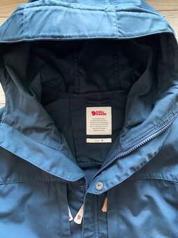 Pánska bunda Fjällräven Skögso M - 4