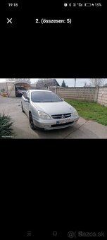 C5 2.0 HDI 80kw - 4