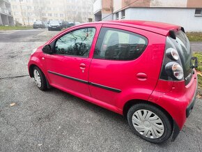 Citroen C1 1.0i. - 4