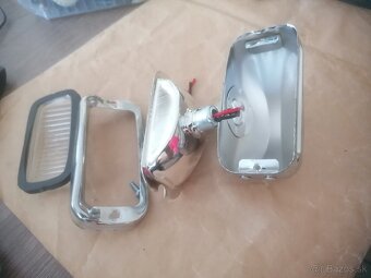 Zetor 2011,301,4011 a pod. - 4