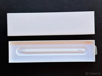 Apple iPad Pro 12,9 M2 256 GB WiFi, príslušenstvo, záruka - 4