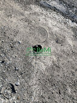 Pozemok Bitarová, okres Žilina, 1063m2 156-14-PEMOa - 4