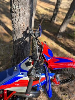 Beta race edition 250 - 4