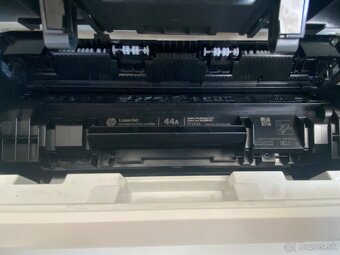 Tlačiareň HP Laser Jet Pri MFP M28a. - 4