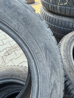 21. Zimne pneu nokian 175/65 R15 84 T 2018 - 4