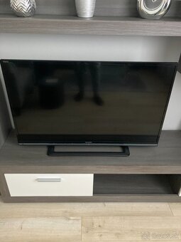 SHARP televízor 109cm uhlopriečka - 4