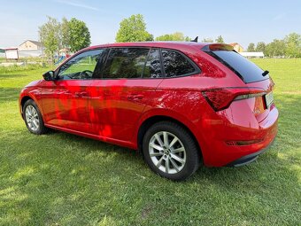 Skoda Scala 1.tsi 70kw - 4