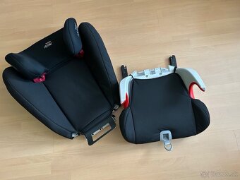 Römer Kidfix SL - 4