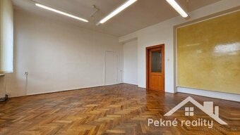 Prenájom kancelárskych priestorov vo Zvolene - Lieskovská ce - 4