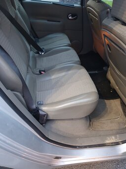 Predam Renault Scenic 1.6 benzin - 4