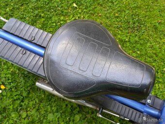 Babetta 210/100 - 4