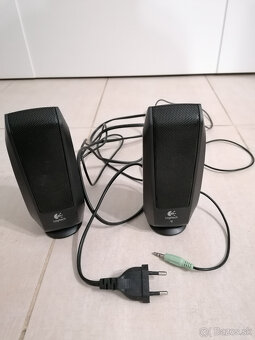 Reprodukrory 6ks a USB ohrievač nápojov 2ks - 4