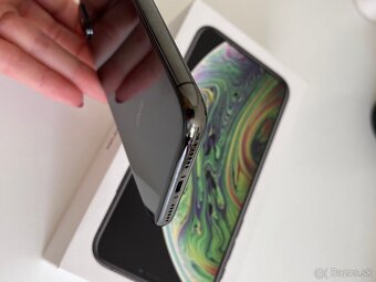 iPhone X 256gb - 4