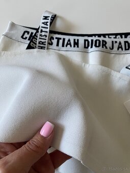 Christian Dior plavky - 4