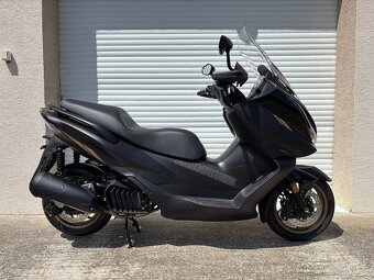 ZONTES ZT 125i ERVO model 2025 - 4