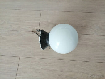 lampy, lustre, led pasik - 4