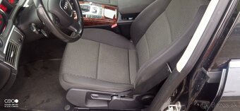 Audi A6 C6 3.0tdi quatro - 4