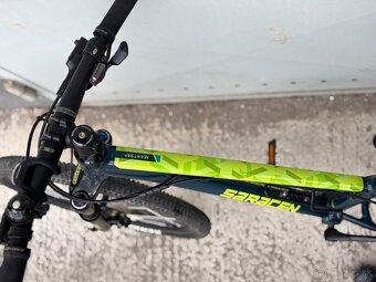 Saracen Mantra 24 - 4