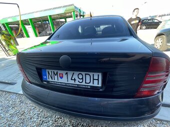 Predám škodu superb 2003 1.9 tdi - 4