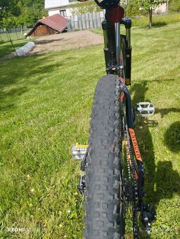 Bicykel Kellys Madman 30 XXS - 4