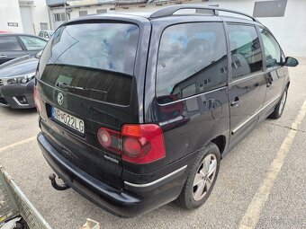 Predám VW SHARAN - 4