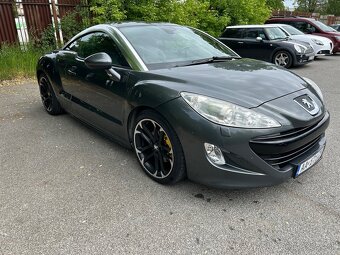 Peugeot RCZ Čítaj celý inzerát - 4