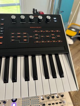 ASM Hydrasynth - 4