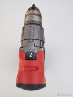Milwaukee M18 fpd2-402c cena 345€ - 4