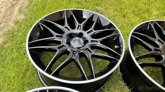 ✅sada elektrónov 5x112 r21 - 4