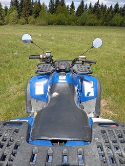 Polaris Magnum 325 - 4