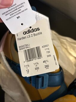 Tenisky Adidas - 4