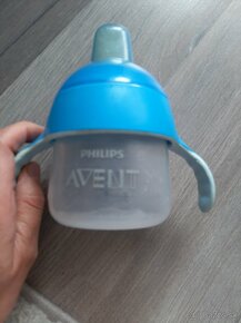 Avent flasky pre deti 2 ks - 4