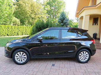 Seat Arona 1.0 TSI DSG 2019 - Full LED, ACC, VYHRIEVANE S. - - 4