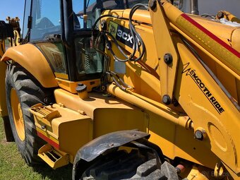 Predám JCB 3CX rezervované - 4