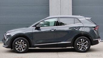 Sportage Platinum 1.6 TGDI 4x4,kúp.v SR,záruka do 05/2030 - 4