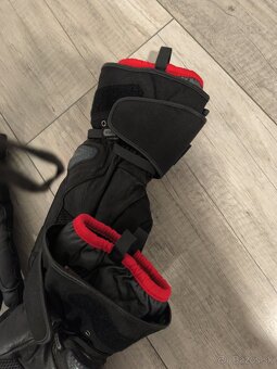 Revít rukavice Gore-Tex nové veľ.XL - 4