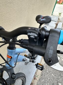 KTM Life Cross 28’ - 4