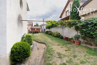 3-PODLAŽNÝ RODINNÝ DOM, TOP LOKALITA- UL. ZÁBORSKÉHO - 4