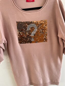 Guess pulóver originál - 4