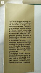 Predám knihy: Vathy Zsuzsa - Éjjel a fűben, zachovalá - 4