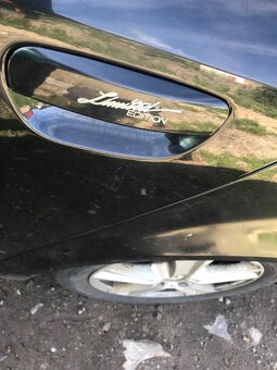 Dvere na Audi a4 b6 avant 1.9tdi 96kw rok 2006 - 4