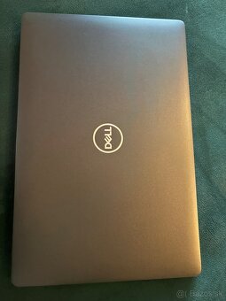 Dell Latitude i5, 8GB RAM, Windows 10 Pro - 4