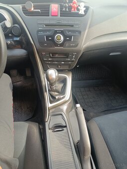 Honda Civic - 4
