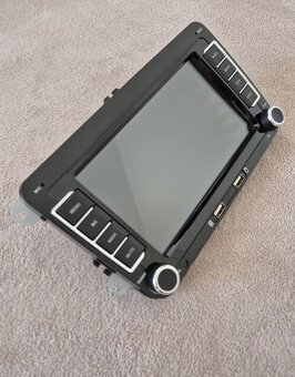 2din ANDROID 13 autorádio 2gb/32gb s GPS CARPLAY ANDROIDAUTO - 4