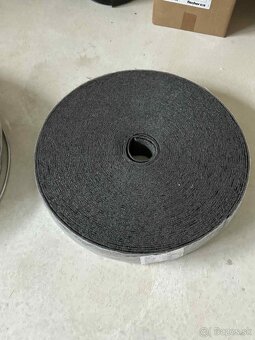 Drobný stavebný materiál k zatepleniu a hydroizoláciám - 4