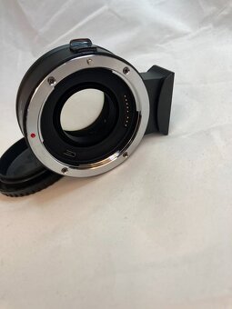 Lens Mount Converter / Adapter Viltrox EF - Z2 - 4