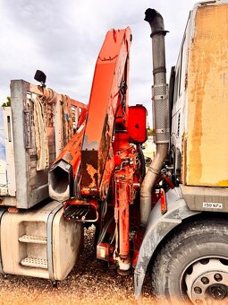 Iveco Crusor 340 - 4