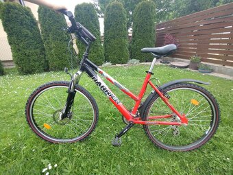Bicykel - 4