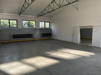 Obchodné priestory na prenájom Šaľa-Veča - 4