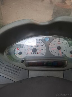 Piaggio x8 125 - 4